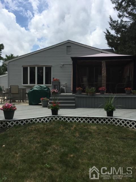 38 Mimi Road Old Bridge, NJ 08857 - Photo 8 of 40 Gallery Image 8