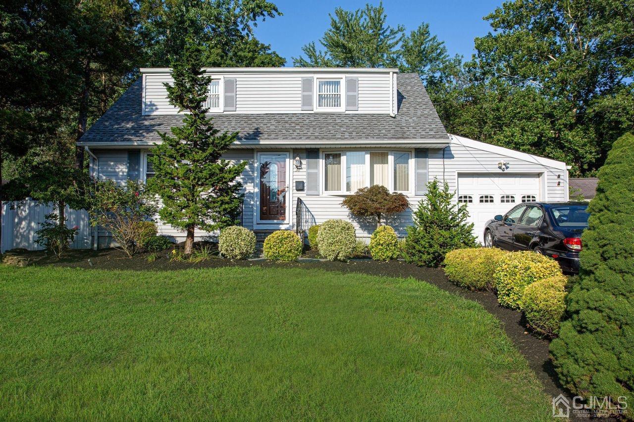 38 Mimi Road Old Bridge, NJ 08857 - Photo 10 of 40 Gallery Image 10