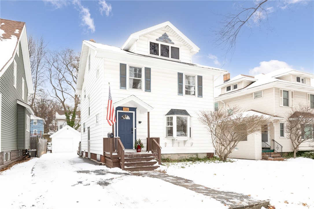 216 Laurelton Road Irondequoit, NY 14609 - Photo 1 of 1 Gallery Image 1