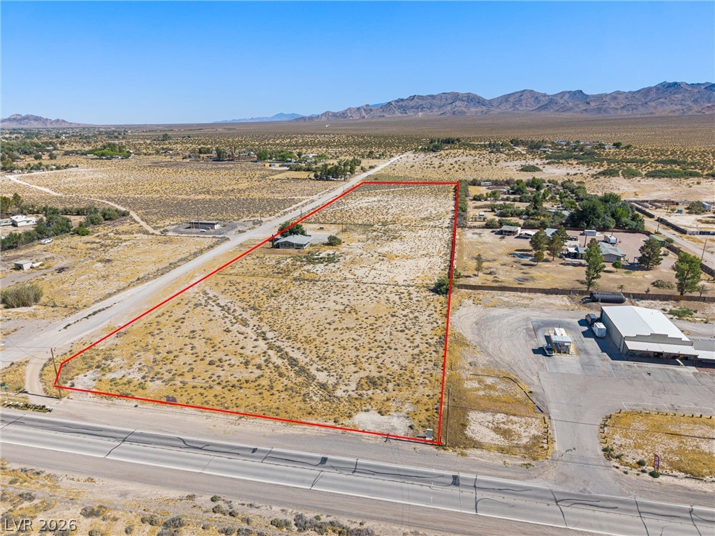 120 Mojave Street Sandy Valley, NV 89019 - Photo 4 of 43