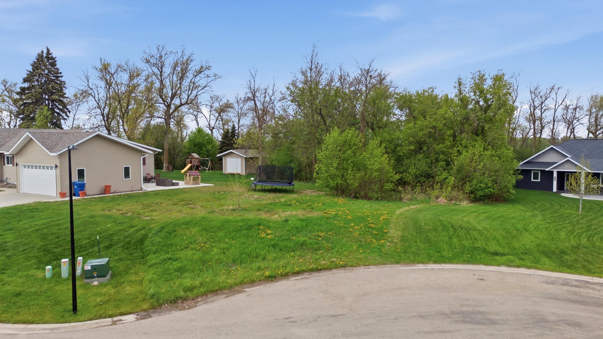 529 Leonard Street Hawley, MN 56549 - Photo 4 of 10