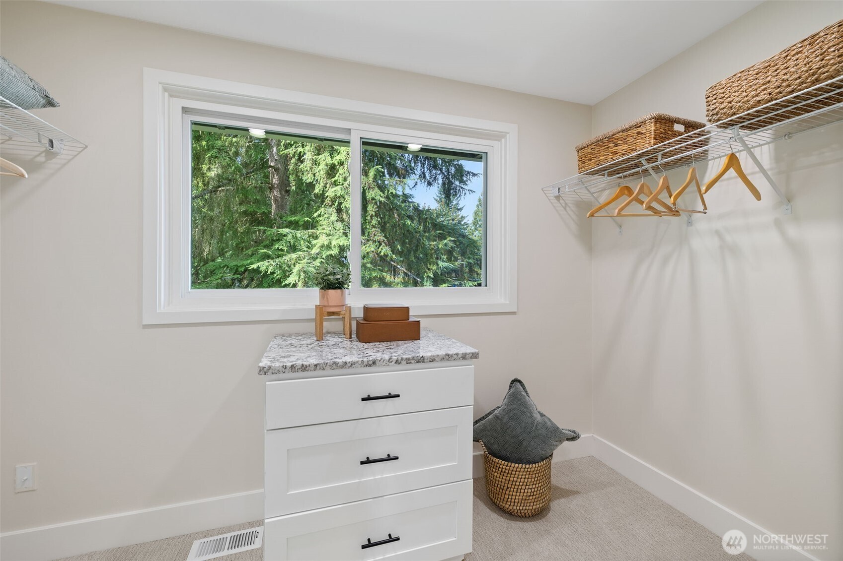 22017 1st Place West Bothell, WA 98021 - Photo 26 of 28 a close view of shoes and window