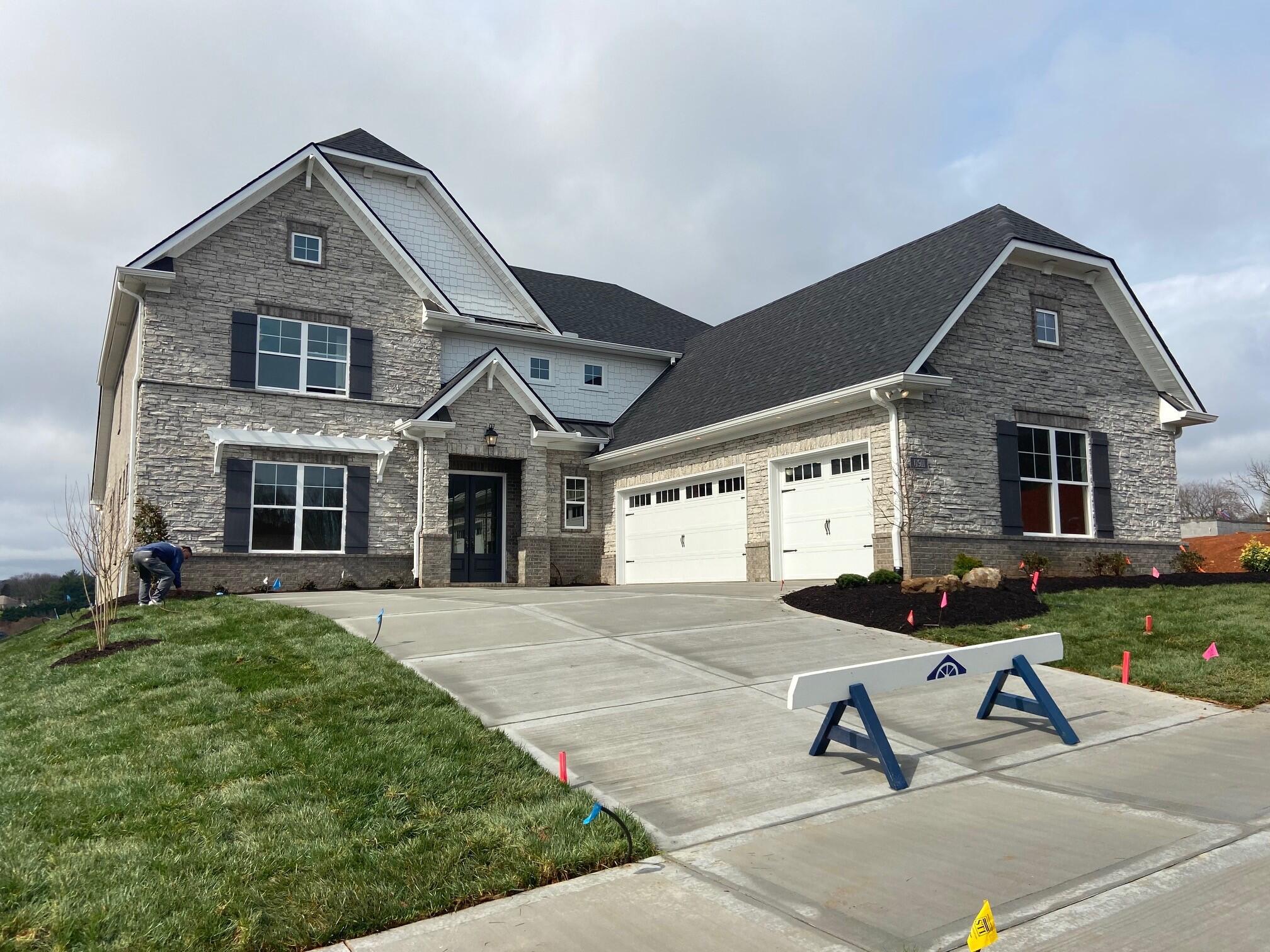 Lot 58 Sandy Run Road Knoxville, TN 37934 - Photo 1 of 11 Front