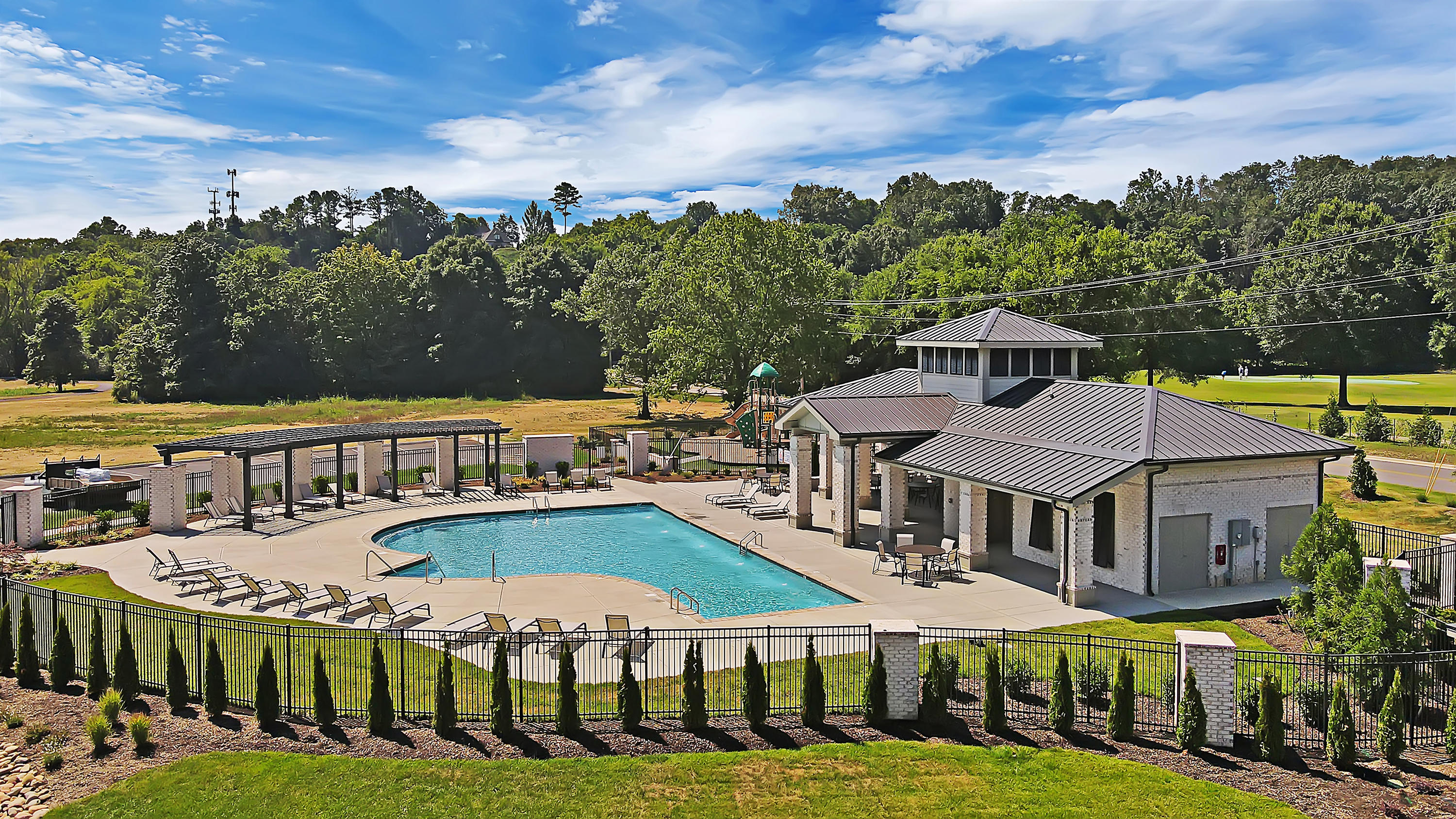 Lot 58 Sandy Run Road Knoxville, TN 37934 - Photo 8 of 11 Amenities