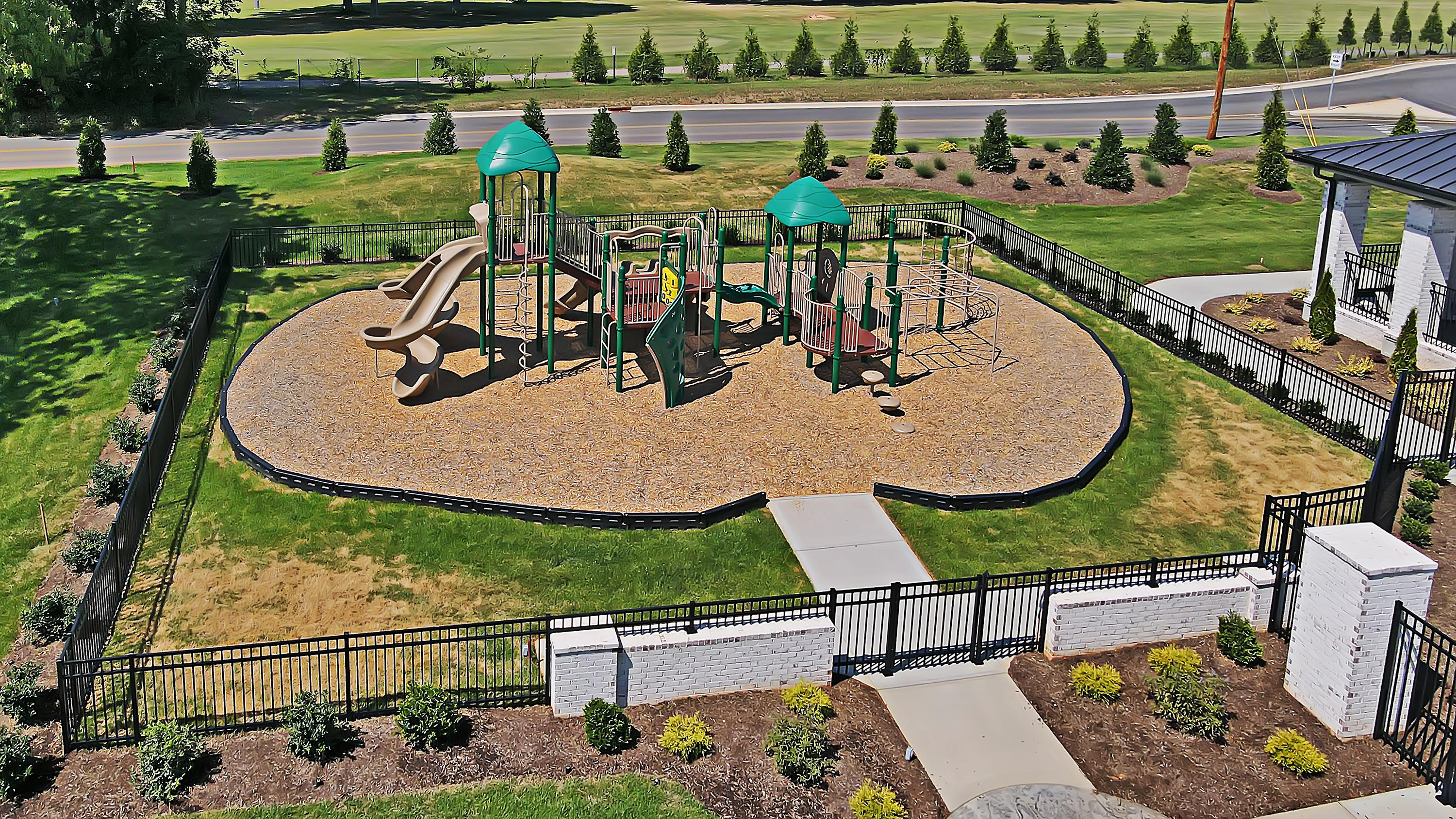 Lot 58 Sandy Run Road Knoxville, TN 37934 - Photo 10 of 11 Playground