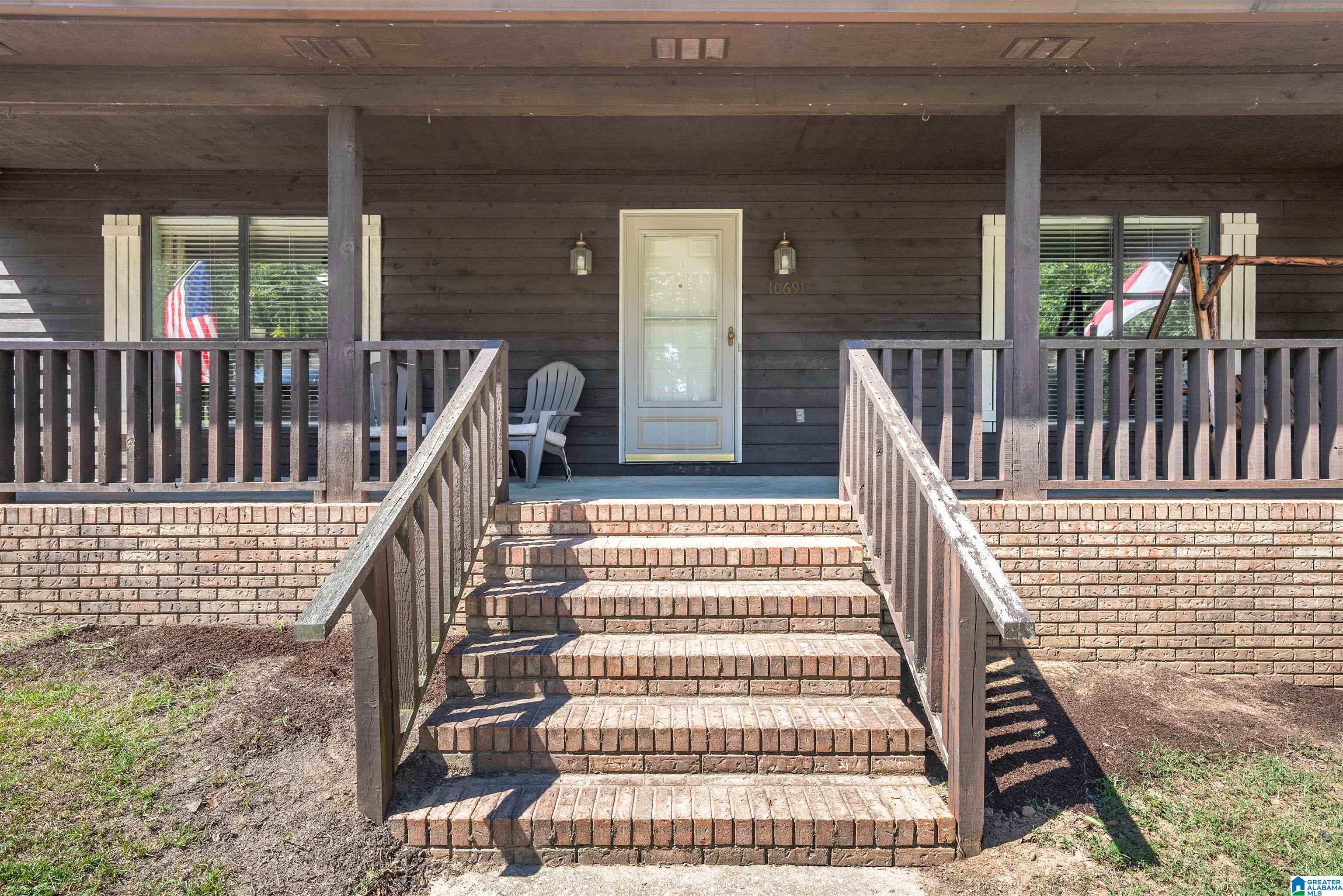 10691 Lower Coaling Road Cottondale, AL 35453 - Photo 4 of 31