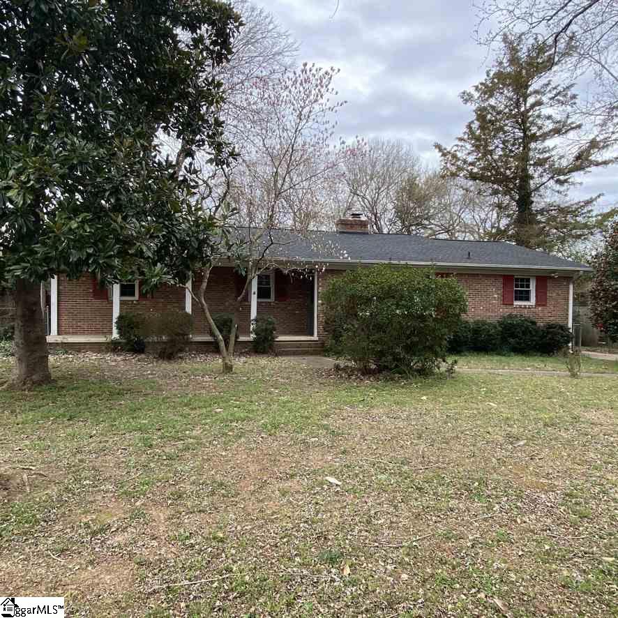 4813 Edwards Road Taylors, SC 29687 - Photo 1 of 11 Gallery Image 1