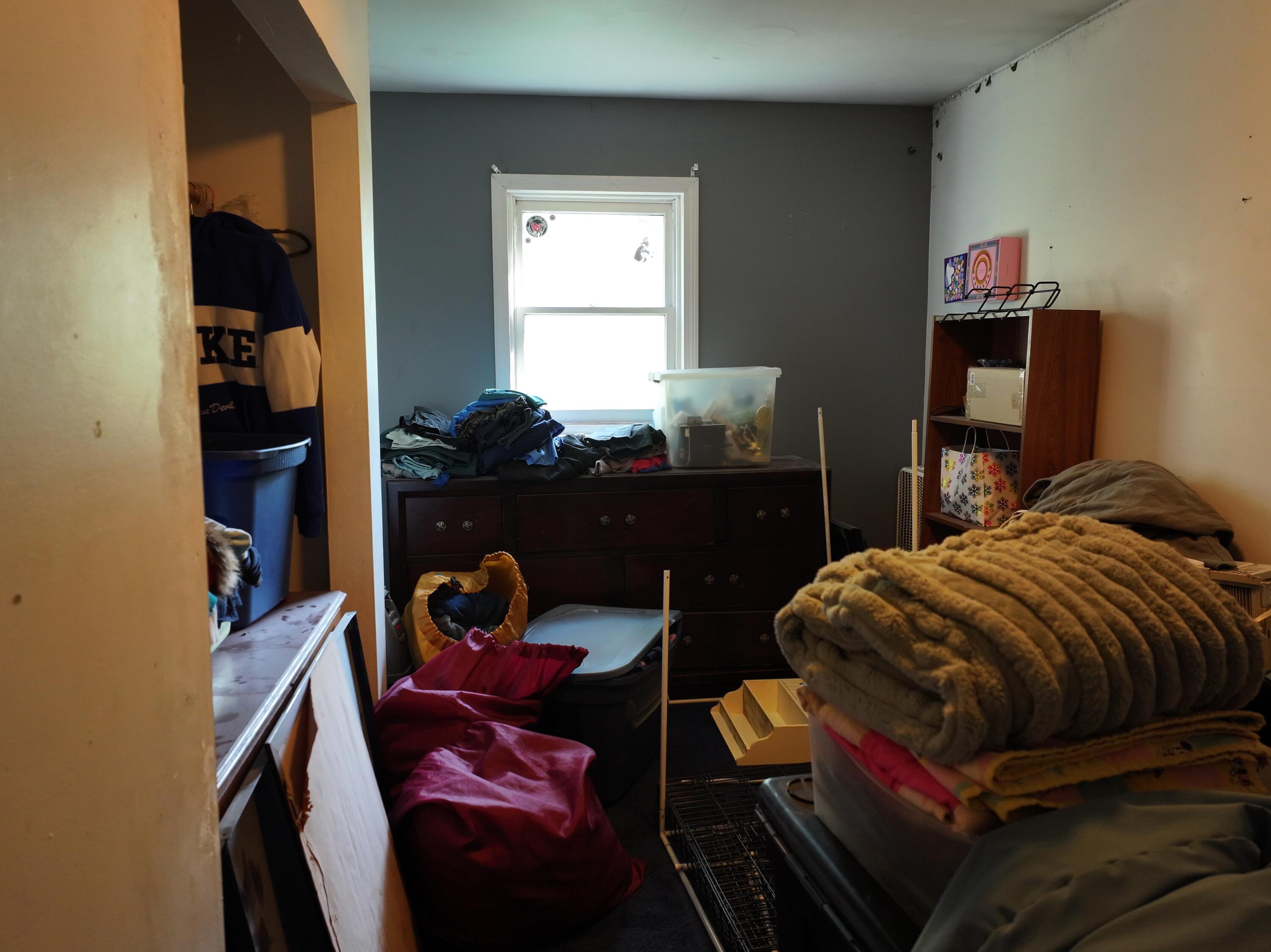 2120 Hallowell Road Litchfield, ME 04350 - Photo 16 of 22 3rd bedroom