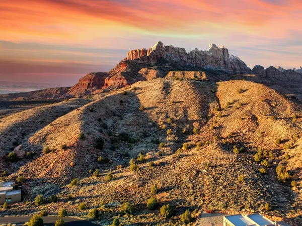 $285,007 | 2508 Anasazi Way, Unit LOT #6, Springdale, UT 84767