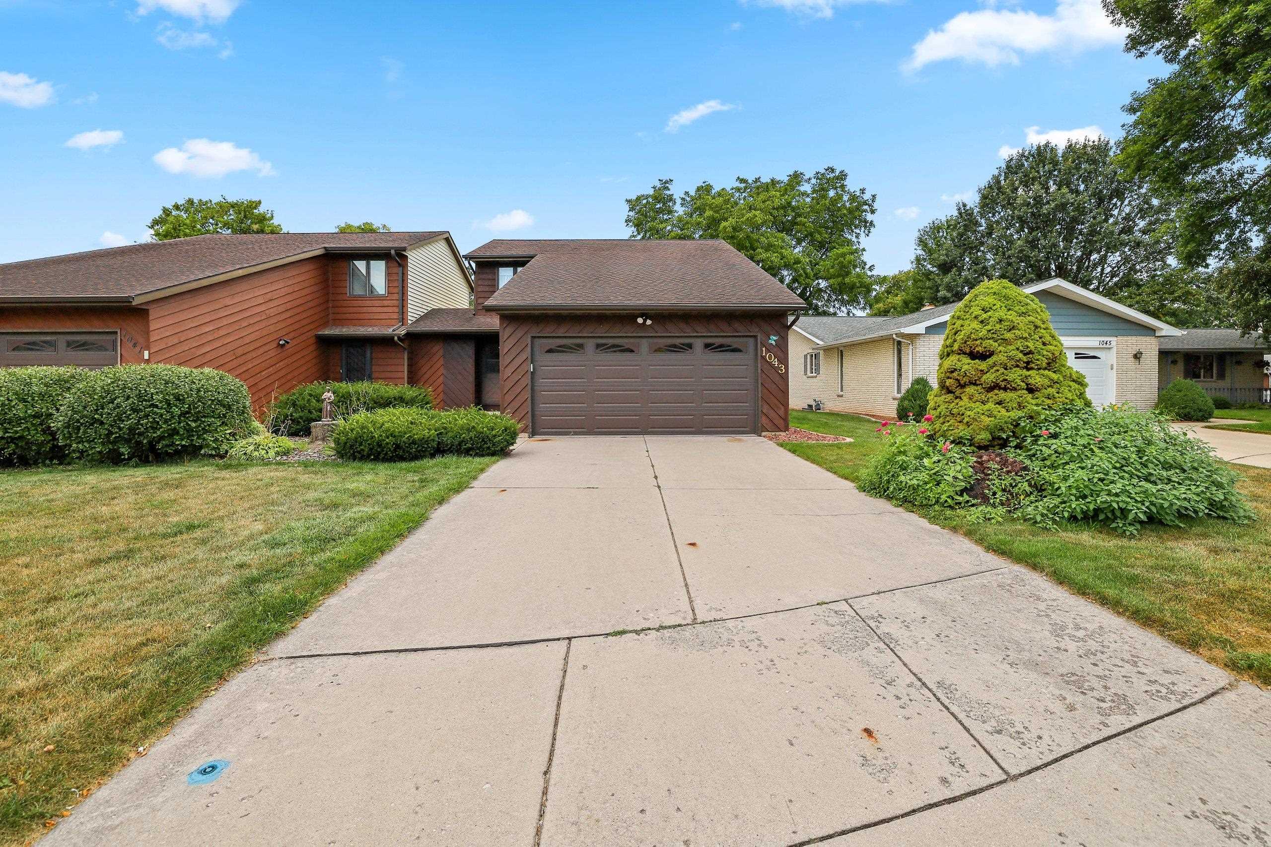 1043 Coppens Road Green Bay, WI 54303 - Photo 44 of 62 Gallery Image 44