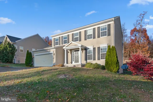 $599,900 | 2514 Highcrest Court, Manchester, MD 21102