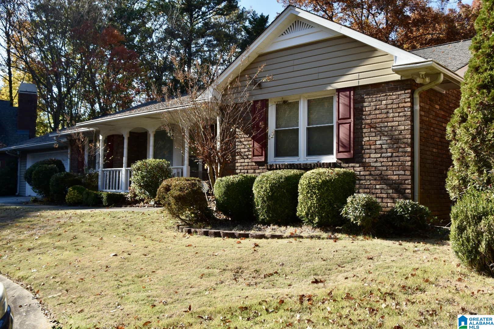 1610 Berry Knoll Birmingham, AL 35226 - Photo 3 of 35