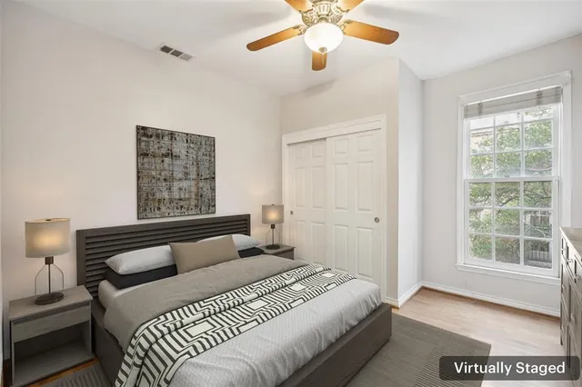 $435,000 | 4511 Gilbert Avenue, Unit 103, Dallas, TX 75219