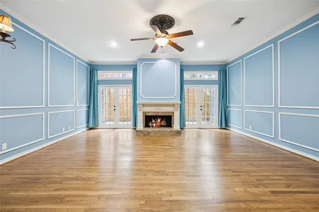 $435,000 | 4511 Gilbert Avenue, Unit 103, Dallas, TX 75219