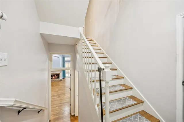 $435,000 | 4511 Gilbert Avenue, Unit 103, Dallas, TX 75219