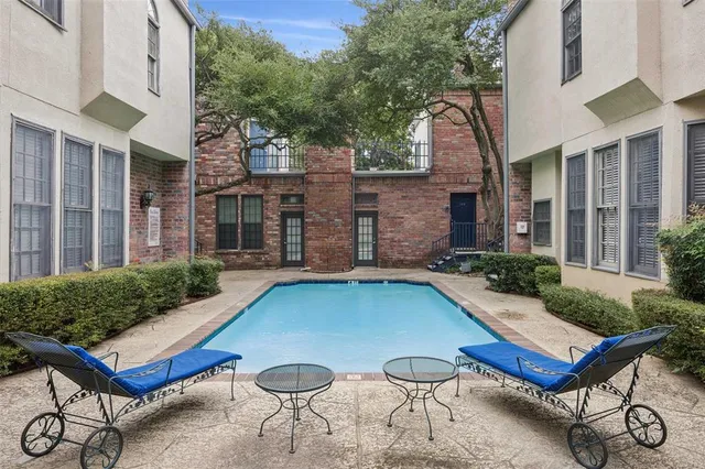 $435,000 | 4511 Gilbert Avenue, Unit 103, Dallas, TX 75219