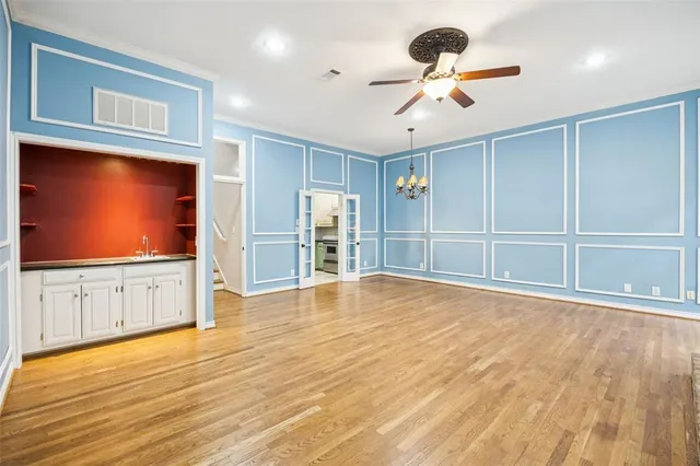 $435,000 | 4511 Gilbert Avenue, Unit 103, Dallas, TX 75219