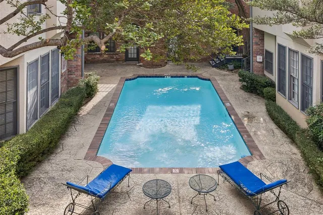 $435,000 | 4511 Gilbert Avenue, Unit 103, Dallas, TX 75219