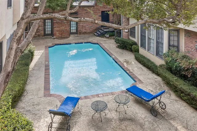 $435,000 | 4511 Gilbert Avenue, Unit 103, Dallas, TX 75219