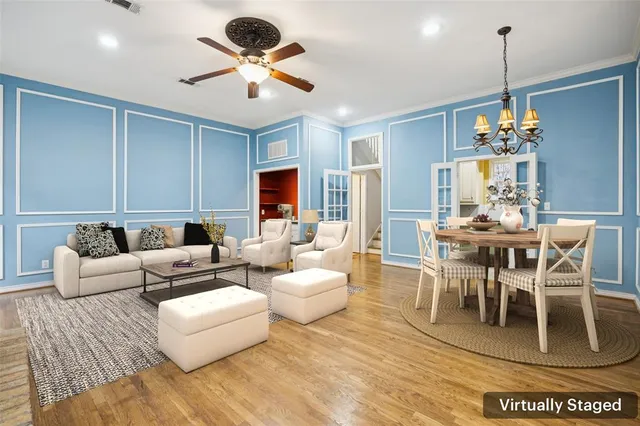 $435,000 | 4511 Gilbert Avenue, Unit 103, Dallas, TX 75219