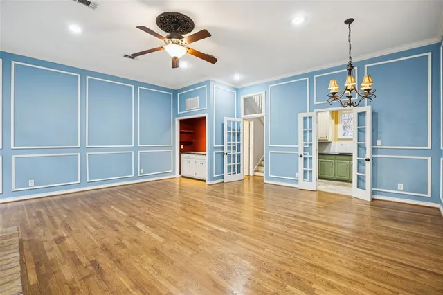 $435,000 | 4511 Gilbert Avenue, Unit 103, Dallas, TX 75219