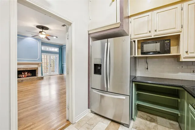 $435,000 | 4511 Gilbert Avenue, Unit 103, Dallas, TX 75219