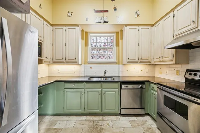 $435,000 | 4511 Gilbert Avenue, Unit 103, Dallas, TX 75219