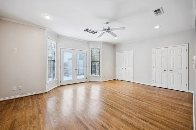 $435,000 | 4511 Gilbert Avenue, Unit 103, Dallas, TX 75219