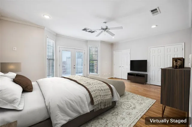 $435,000 | 4511 Gilbert Avenue, Unit 103, Dallas, TX 75219