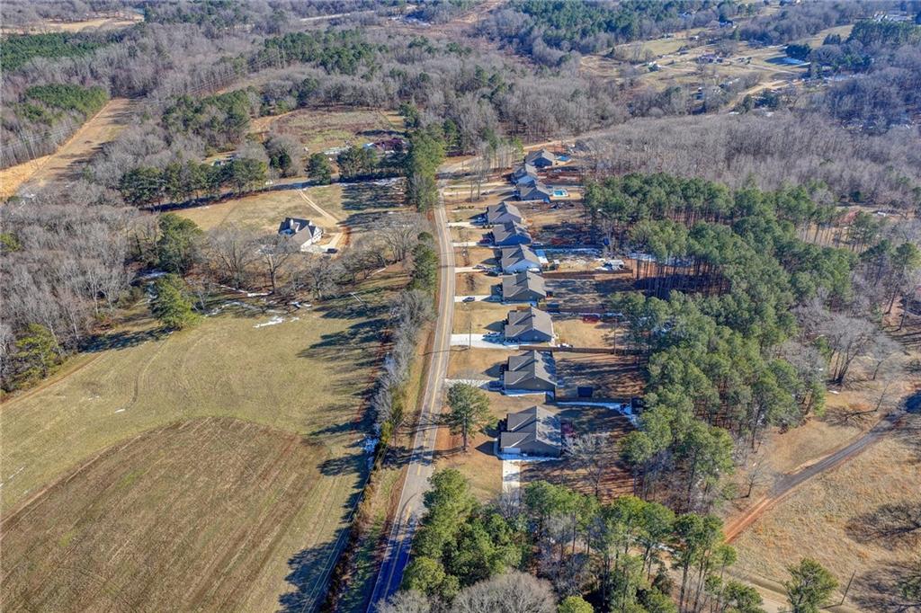 204 Lynn Road Bethlehem, GA 30620 - Photo 28 of 44