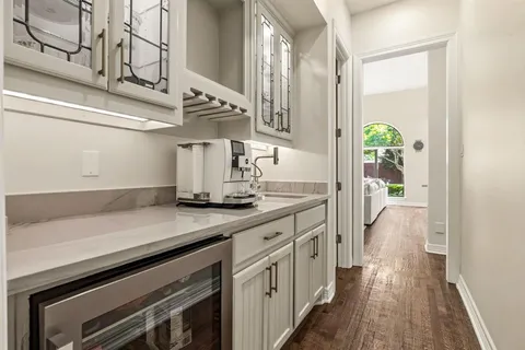 $2,125,000 | 6604 Overlook Court, Plano, TX 75024