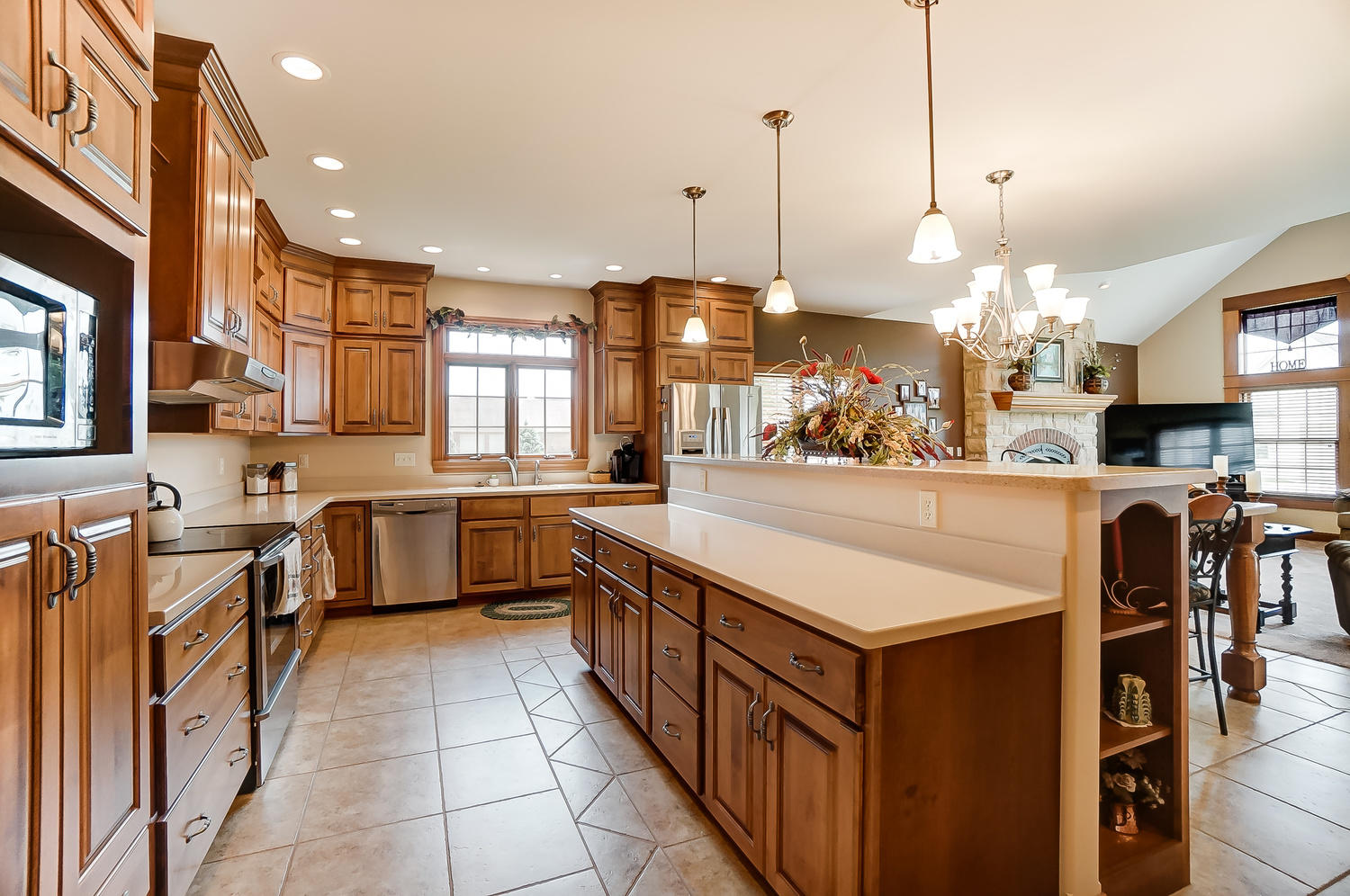 11135 Rupert Road Wapakoneta, OH 45895 - Photo 28 of 121