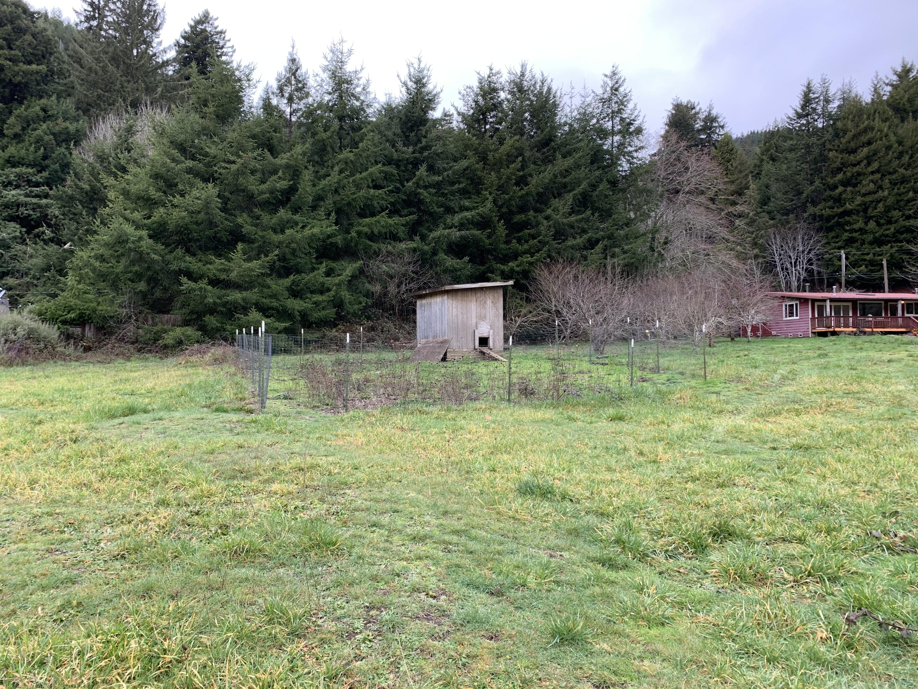 2191 Hunter Creek Road Klamath, CA 95548 - Photo 100 of 136