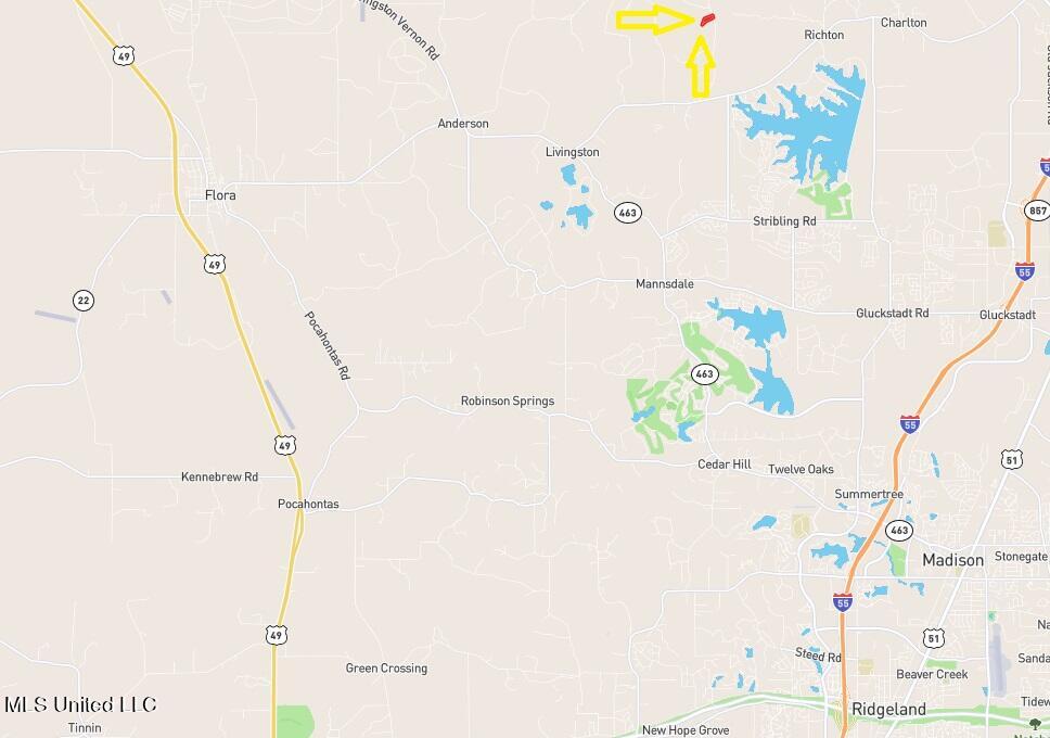 0 Windermere Boulevard Madison, MS 39110 - Photo 3 of 12 windmere