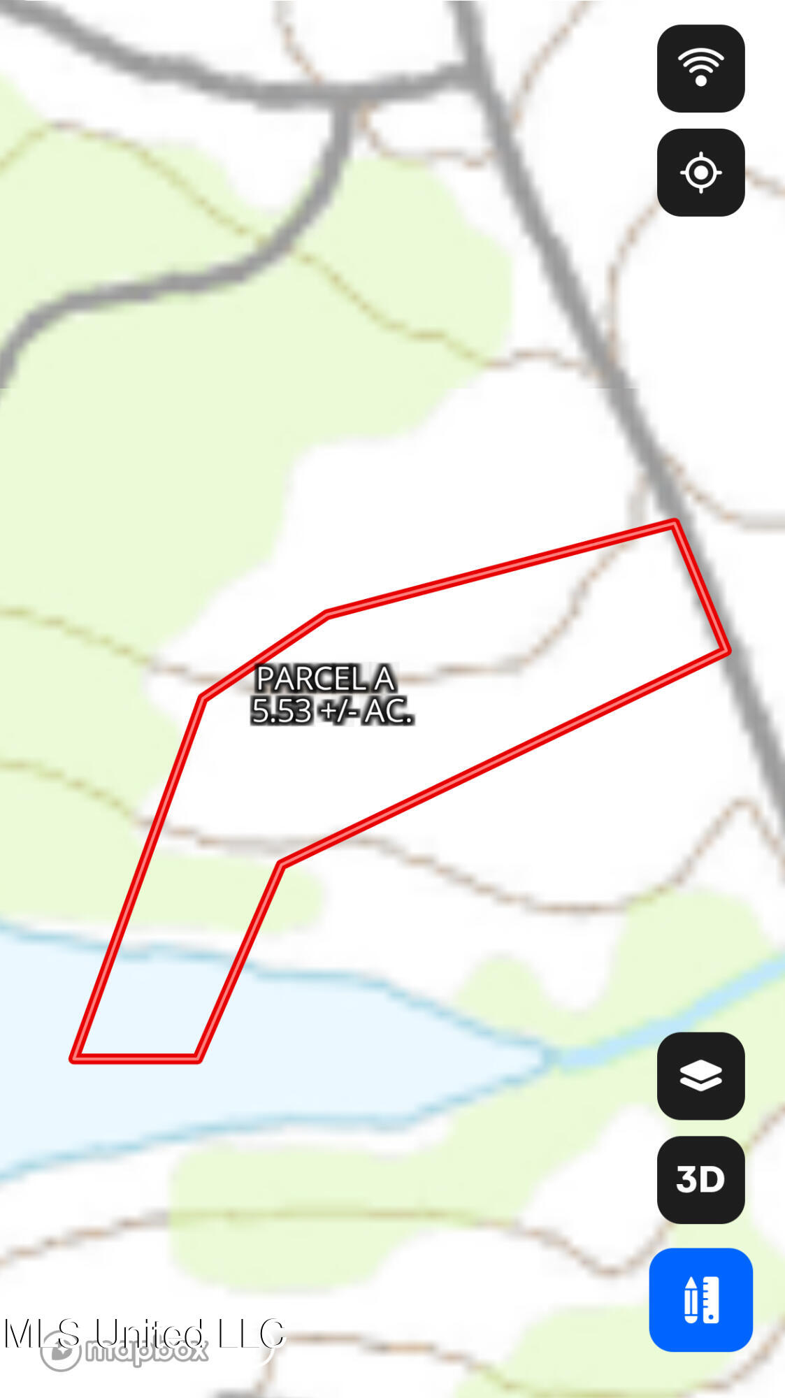 0 Windermere Boulevard Madison, MS 39110 - Photo 4 of 12 Charlton - topo