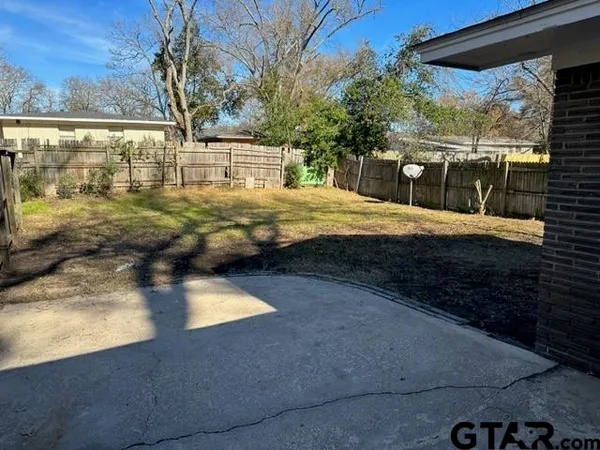 $1,650 | 1400 Westfield Street, Tyler, TX 75701