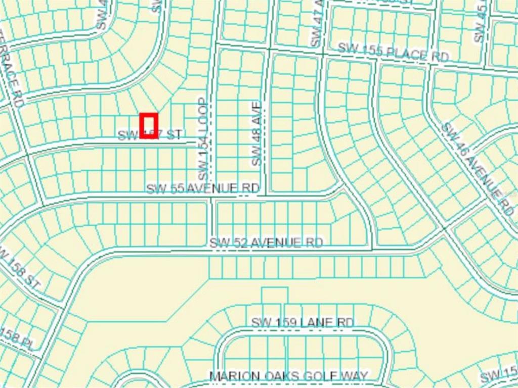 0 Southwest 157th Street Ocala, FL 34473 - Photo 6 of 6 a picture of a floor to ceiling window