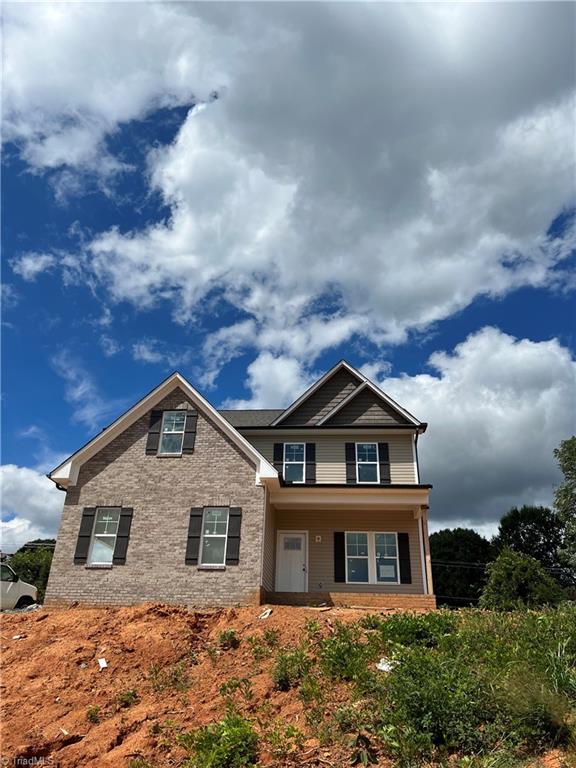 6020 Dustin Ridge Court Rural Hall, NC 27045 - Photo 1 of 27 Gallery Image 1