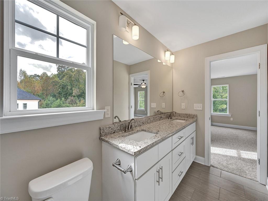 6020 Dustin Ridge Court Rural Hall, NC 27045 - Photo 16 of 27 Gallery Image 16