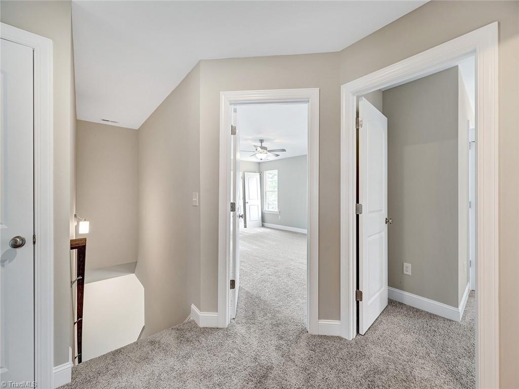 6020 Dustin Ridge Court Rural Hall, NC 27045 - Photo 23 of 30 Gallery Image 23