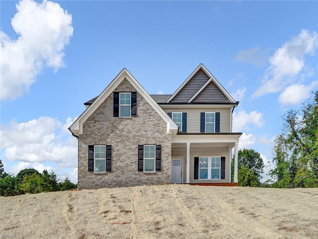 6020 Dustin Ridge Court Rural Hall, NC 27045 - Photo 3 of 30 Gallery Image 3