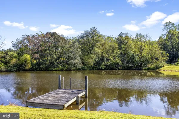 $795,000 | 8056 Griffinsburg Road, Boston, VA 22713