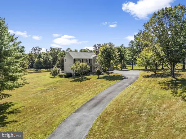 $795,000 | 8056 Griffinsburg Road, Boston, VA 22713