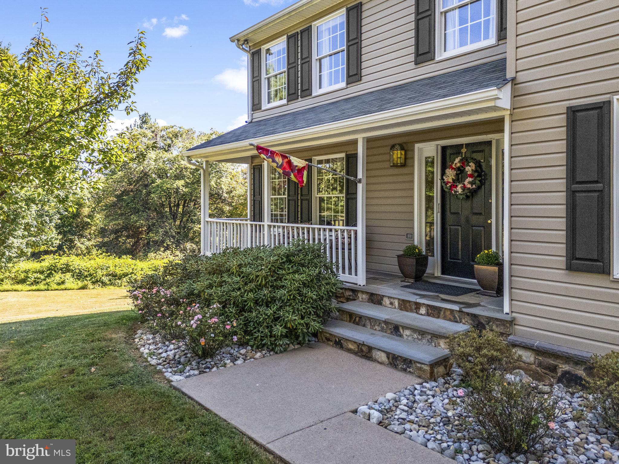 8056 Griffinsburg Road Boston, VA 22713 - Photo 12 of 115