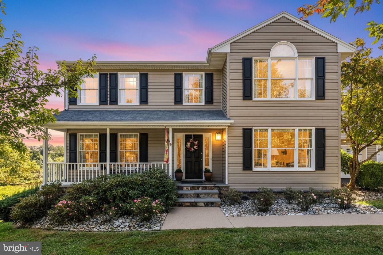 8056 Griffinsburg Road Boston, VA 22713 - Photo 13 of 115