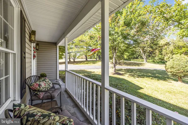 $795,000 | 8056 Griffinsburg Road, Boston, VA 22713