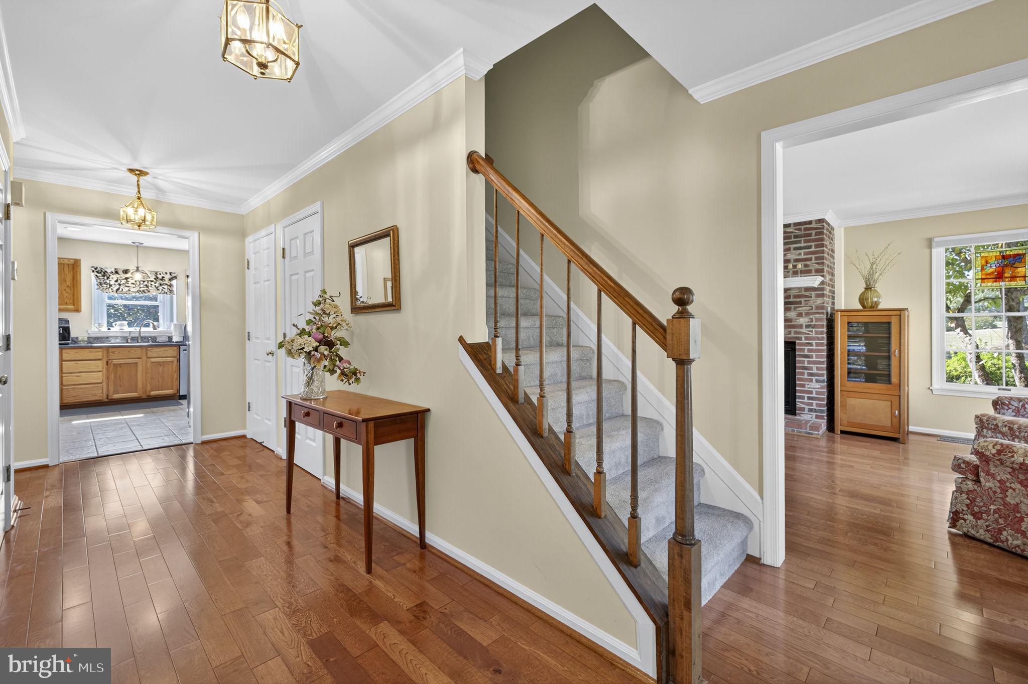 8056 Griffinsburg Road Boston, VA 22713 - Photo 18 of 115