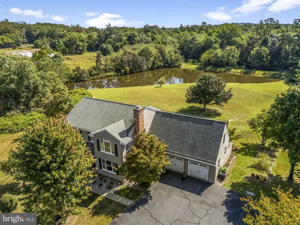 $795,000 | 8056 Griffinsburg Road, Boston, VA 22713
