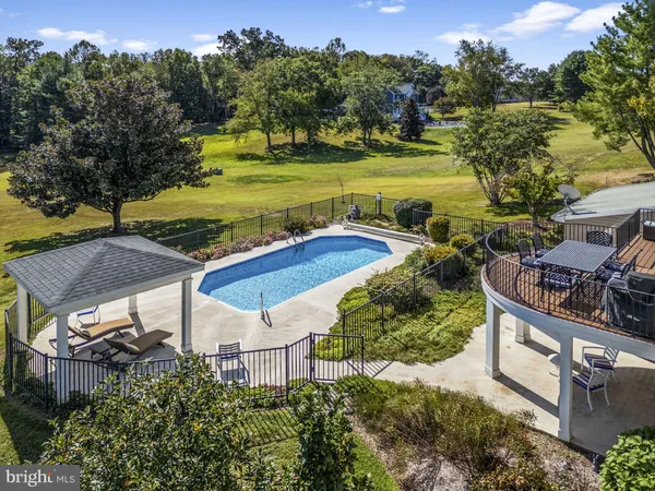 $795,000 | 8056 Griffinsburg Road, Boston, VA 22713