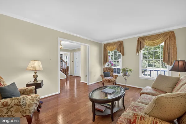 $795,000 | 8056 Griffinsburg Road, Boston, VA 22713